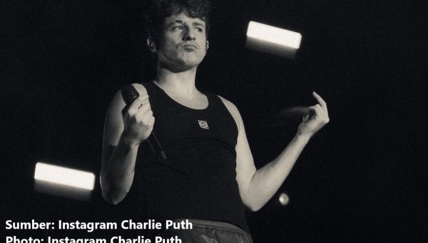 charlie puth babymonster